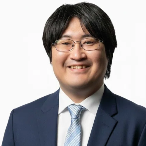 Sho Naka